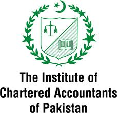 ICAP — Institute of Chartered Accountants of Pakistan