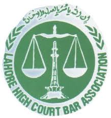 Lahore High Court Bar Association