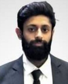 Ahmad Hamayun LLB