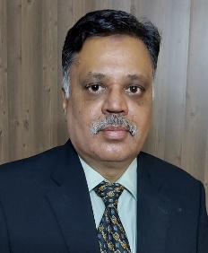 Mohsin Nusrullah FCA