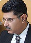 Saad Nusrullah LLM